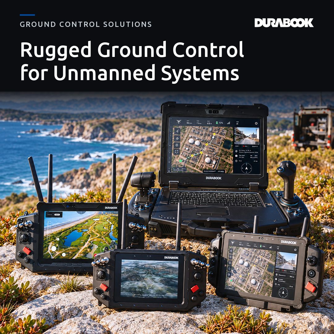 DURABOOK ad
