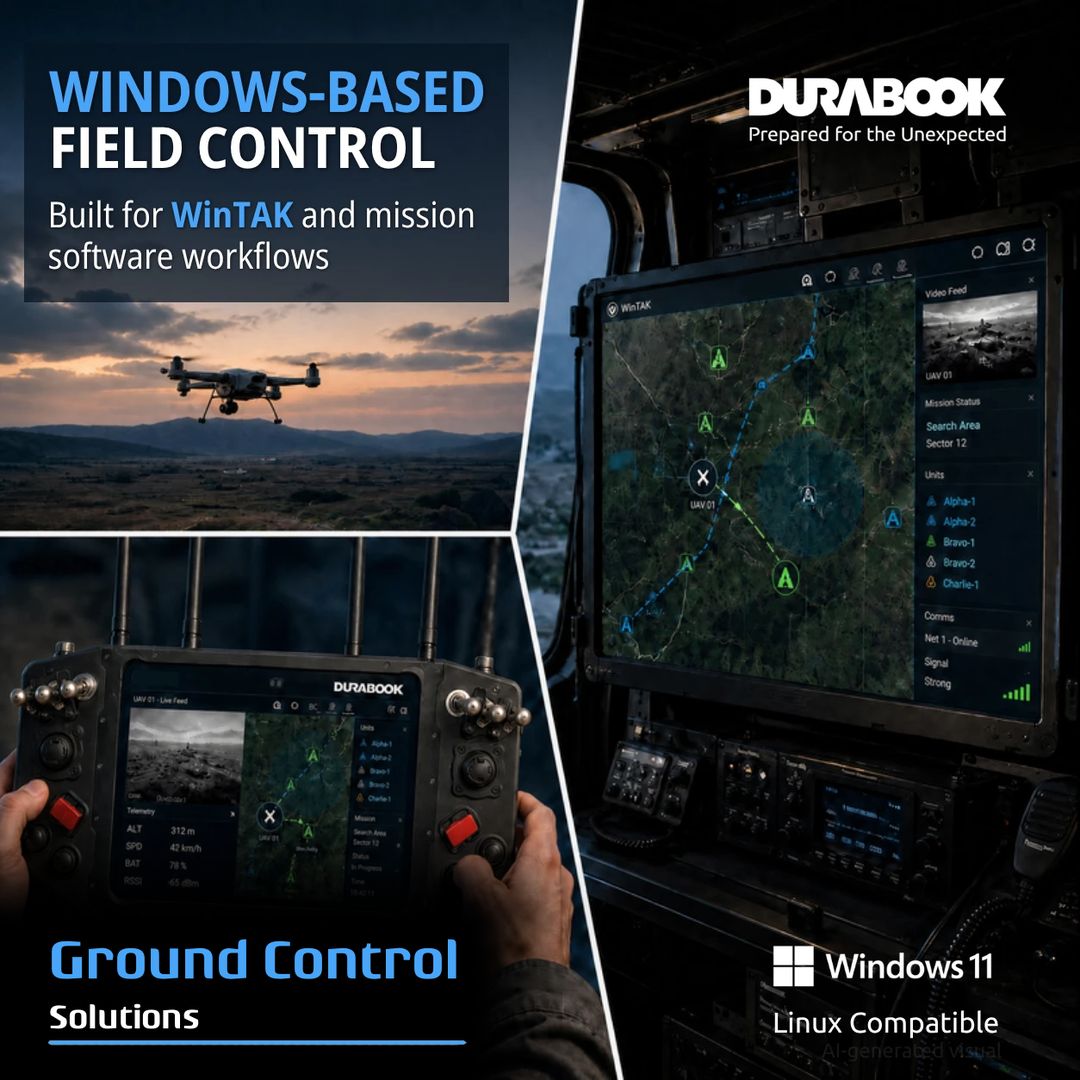 DURABOOK ad