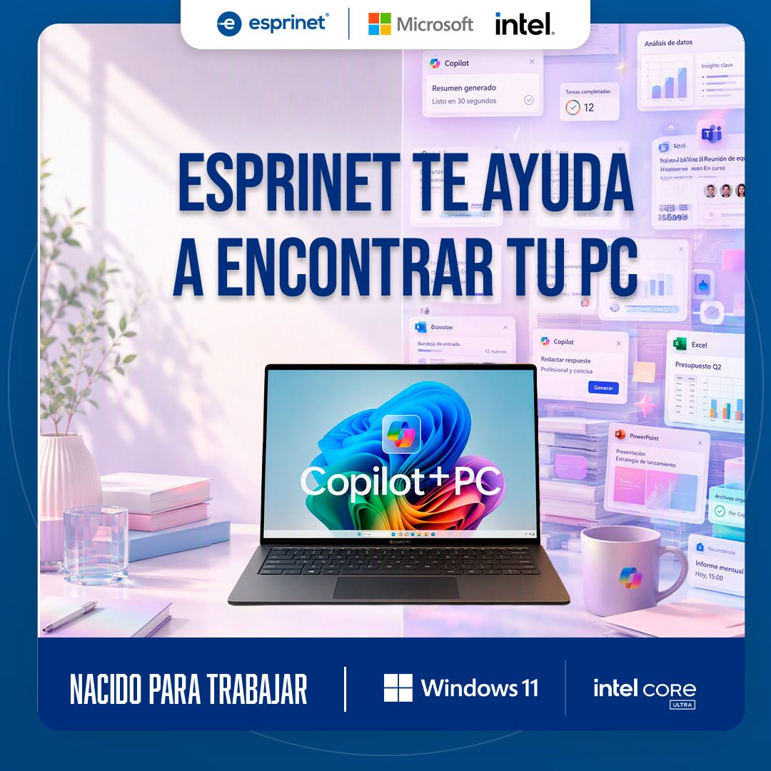 Esprinet Ibérica ad