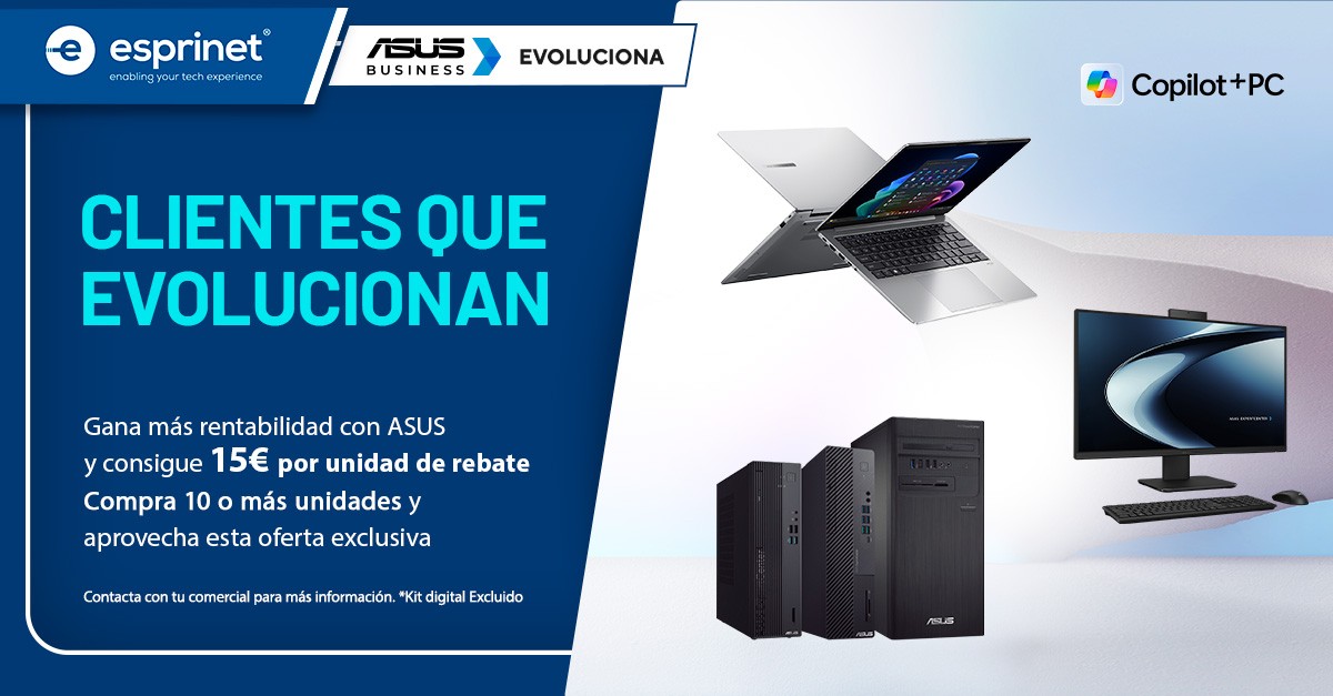 Esprinet Ibérica ad