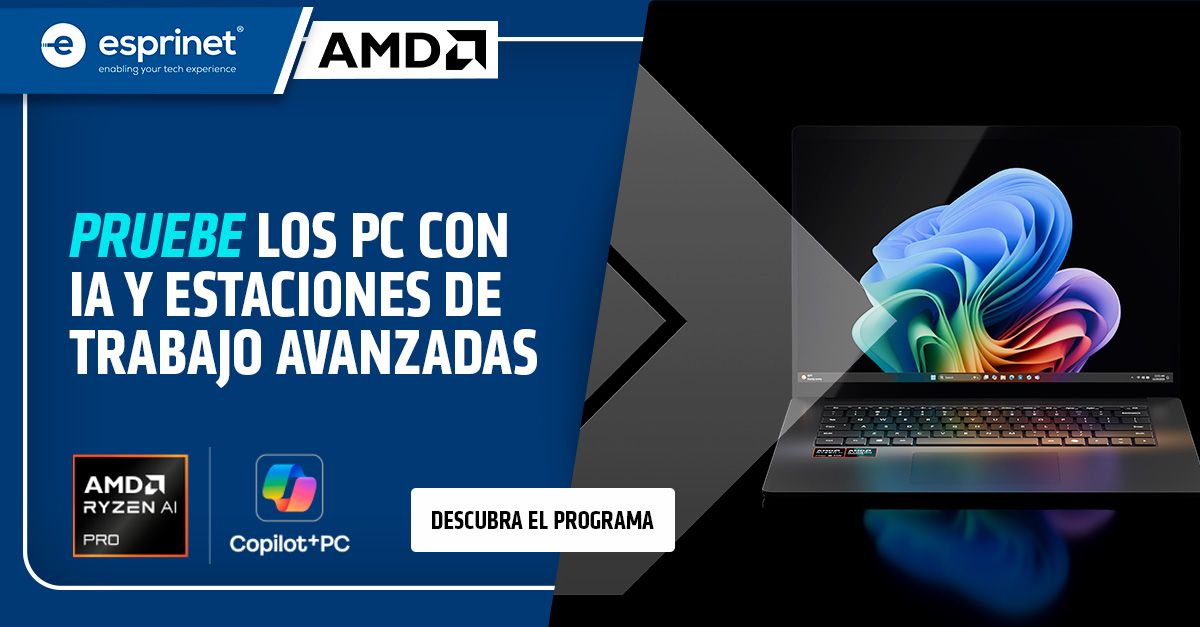 Esprinet Ibérica ad