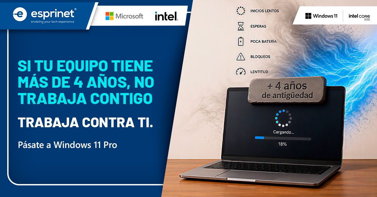 Esprinet Ibérica ad