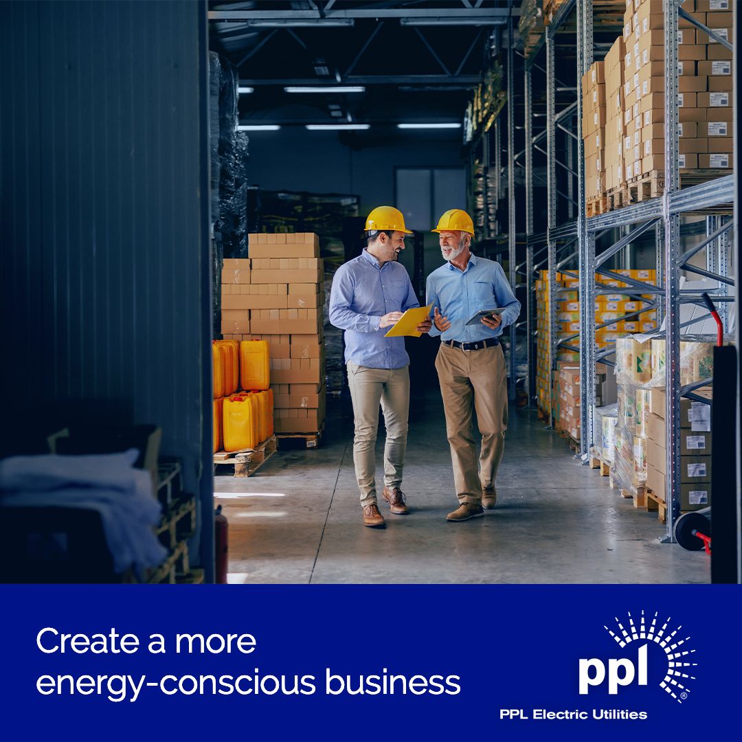 PPL Electric Utilities ad