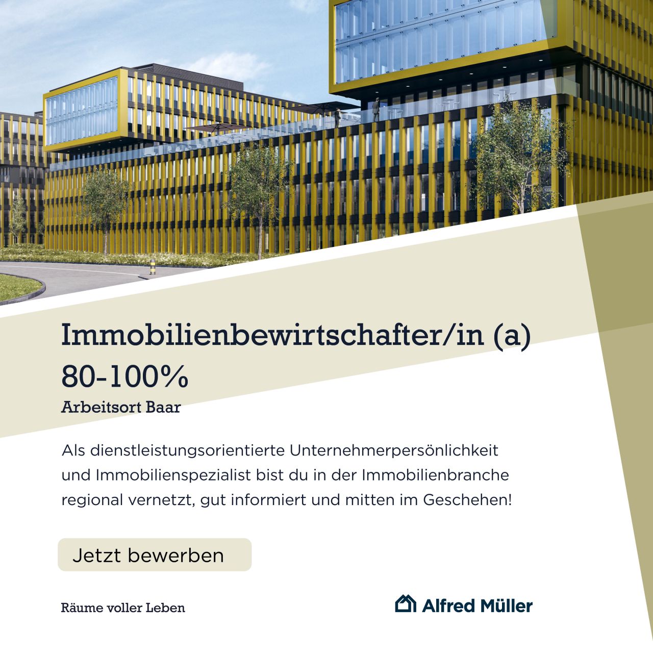 Alfred Müller AG ad