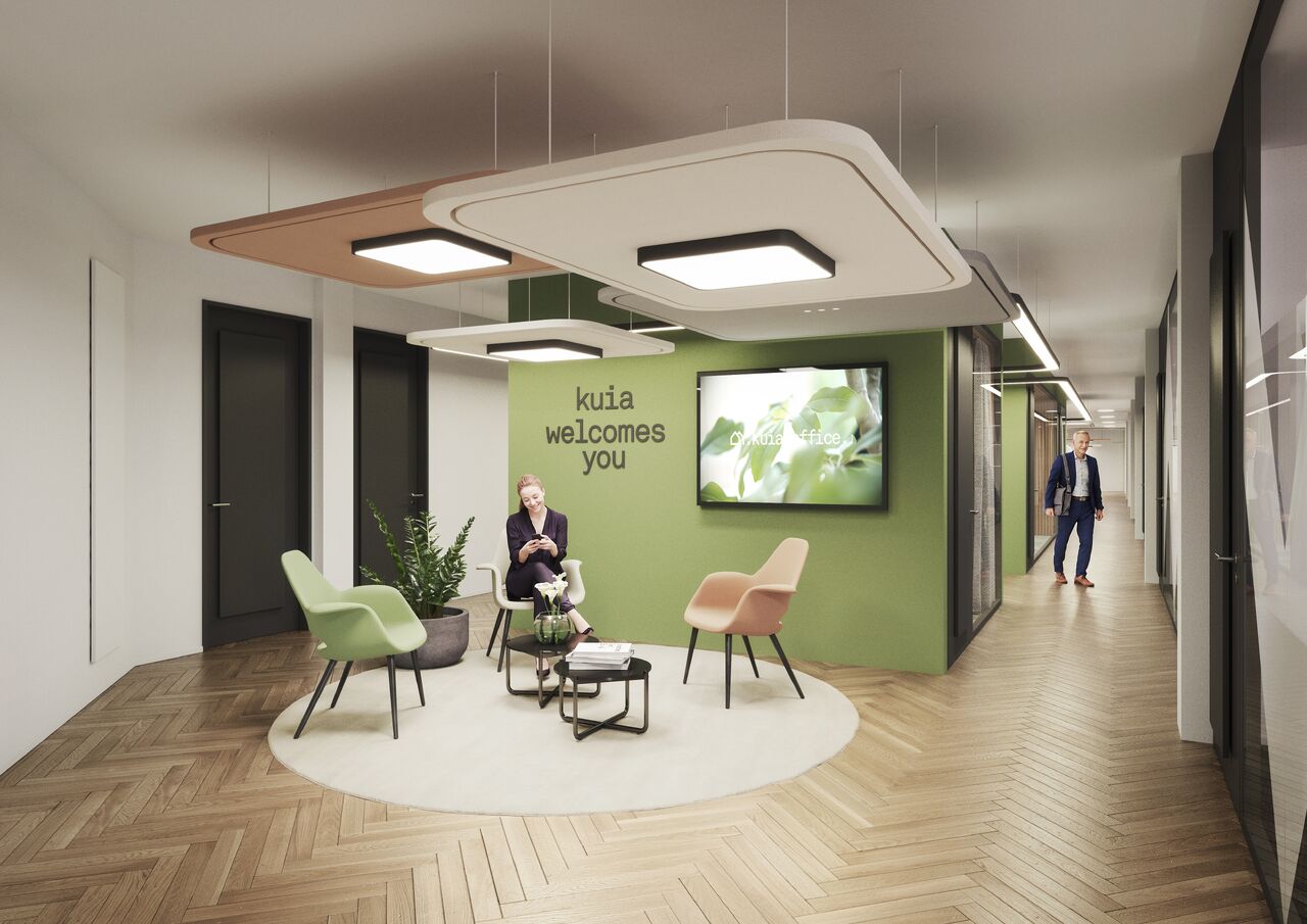 Alfred Müller AG ad