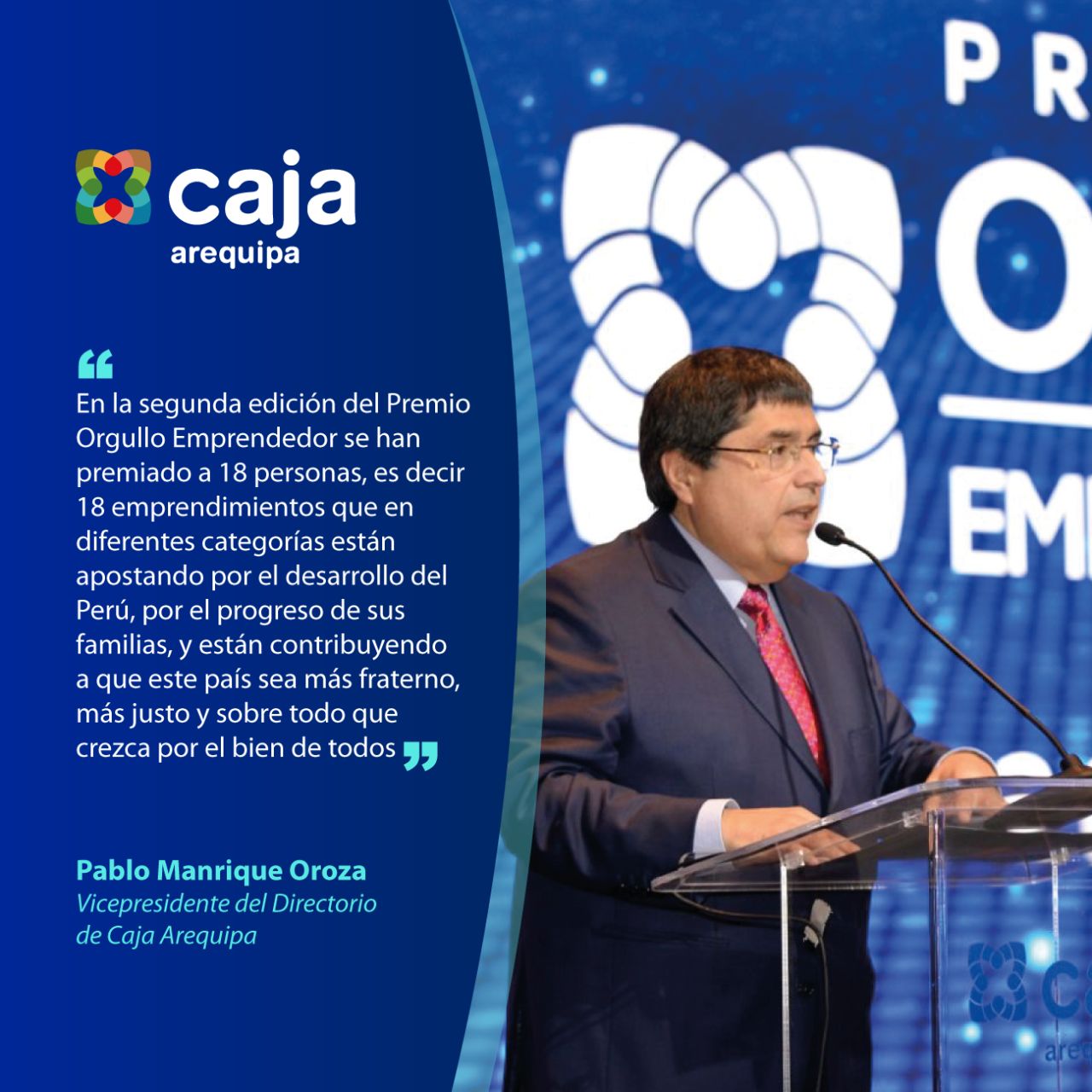 Caja Arequipa ad