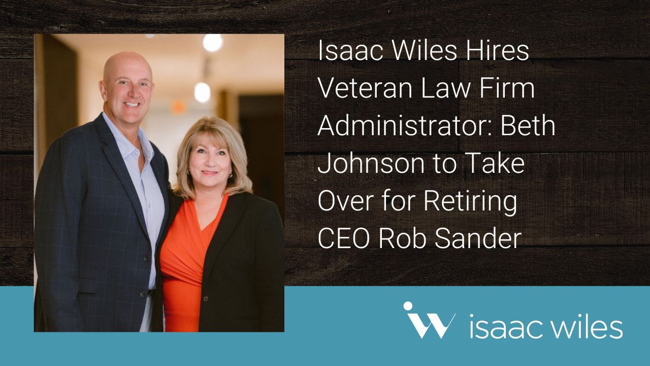 Isaac Wiles ad