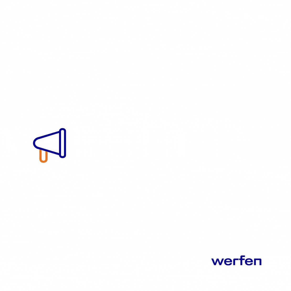 Werfen ad