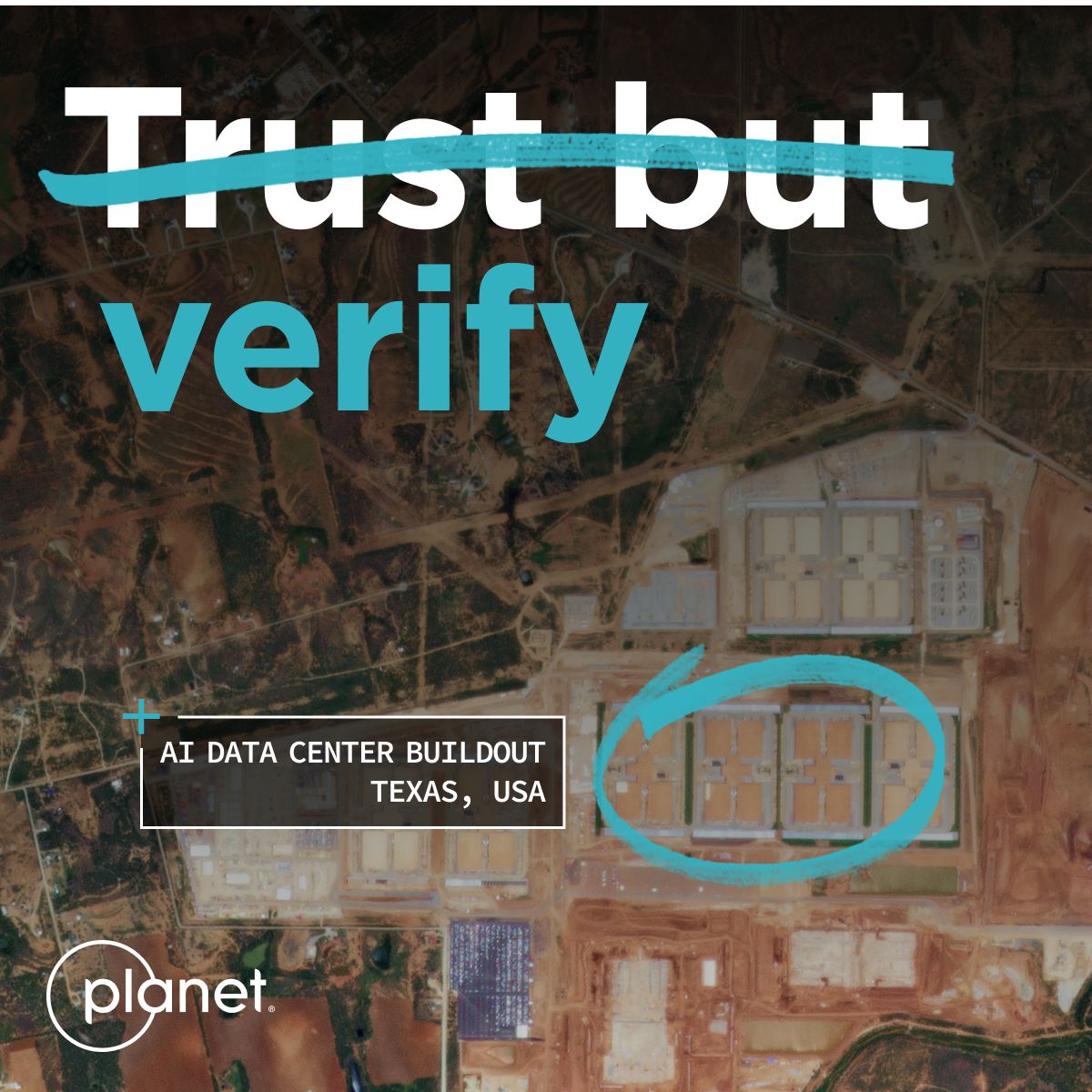 Planet ad
