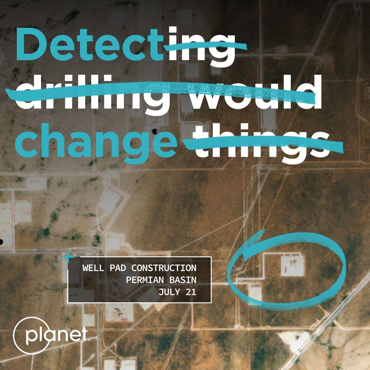 Planet ad
