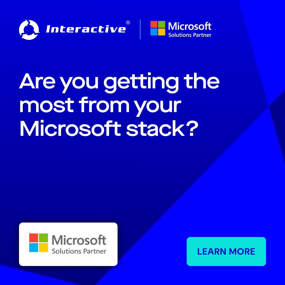 Interactive ad