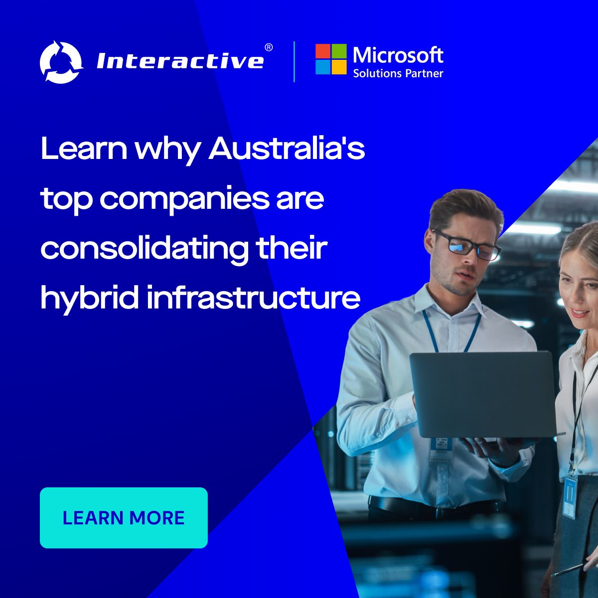 Interactive ad