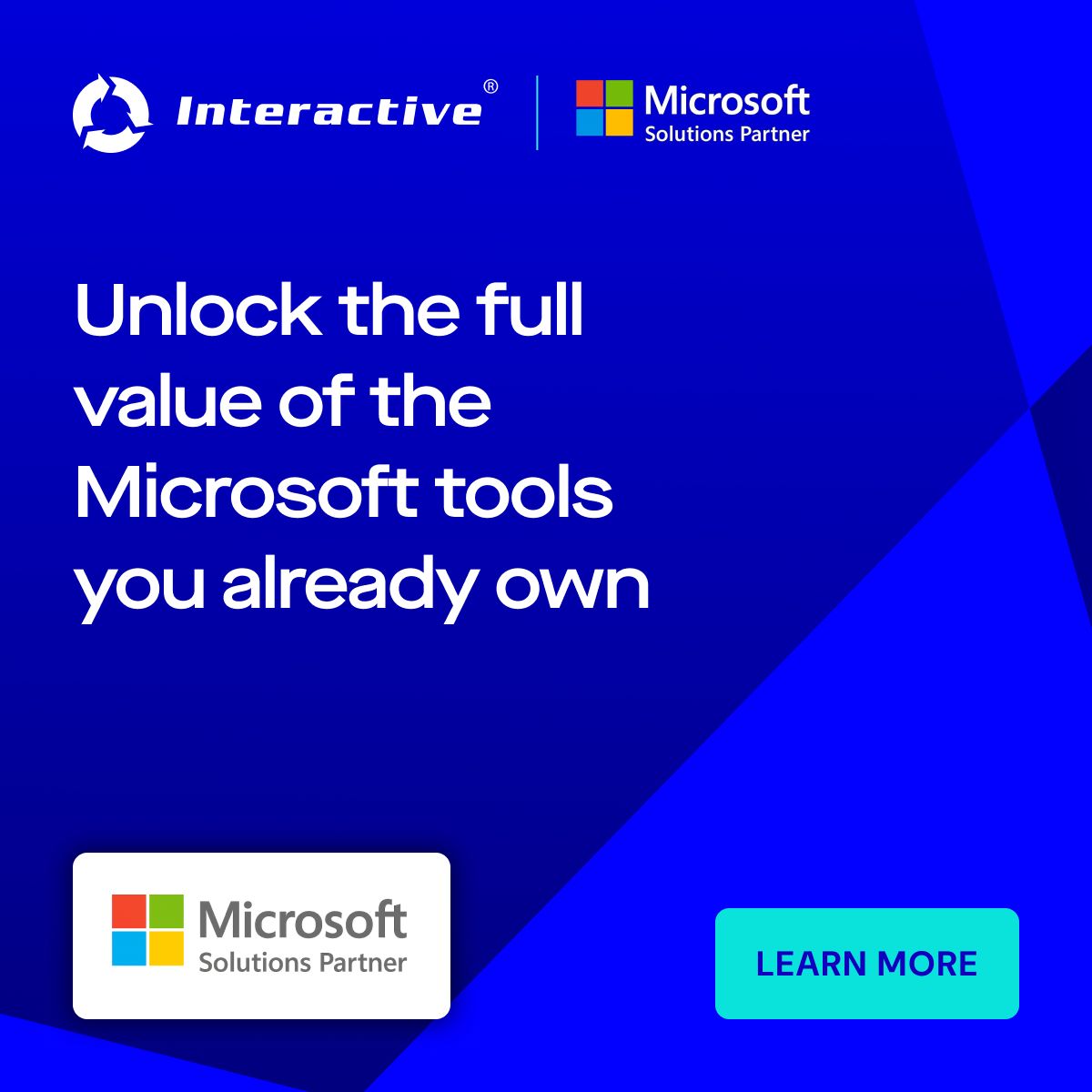 Interactive ad