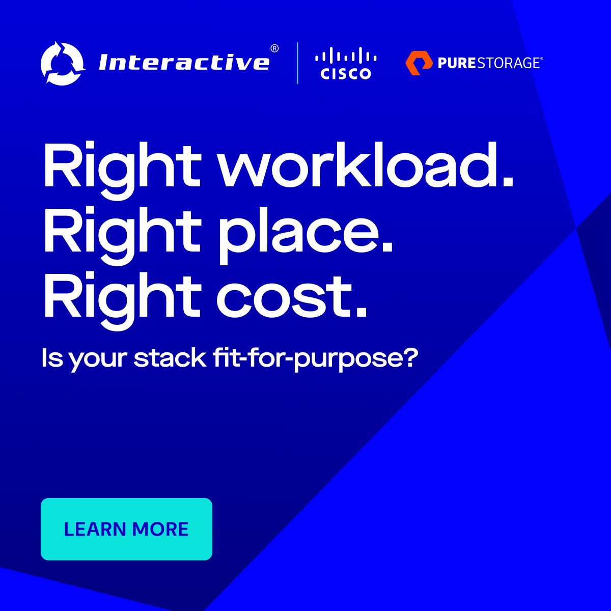 Interactive ad