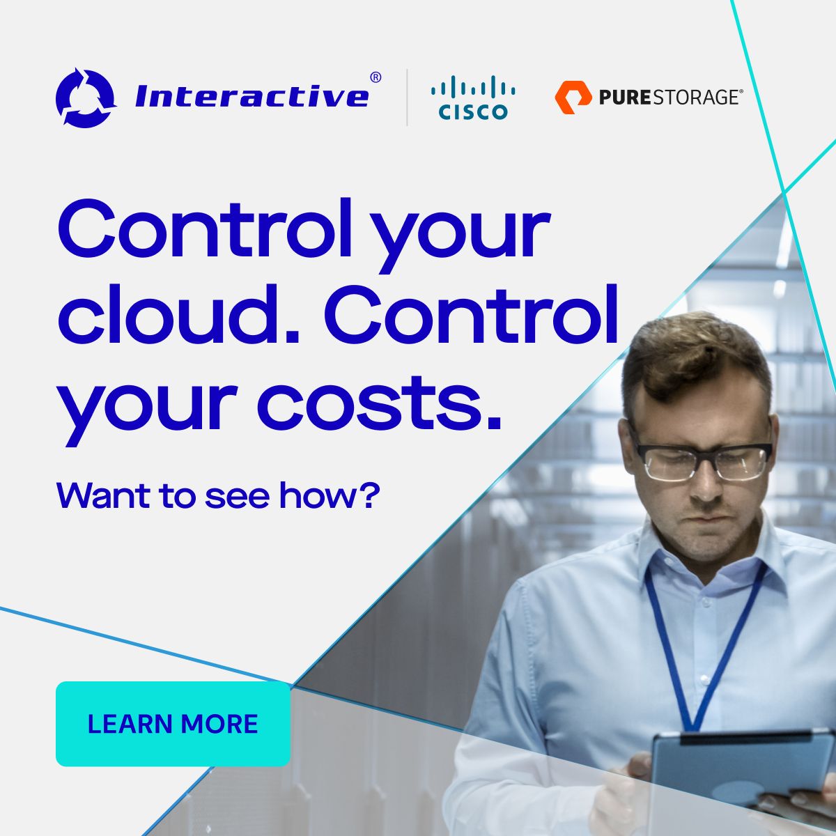 Interactive ad