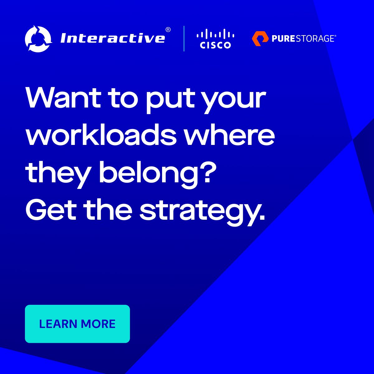 Interactive ad