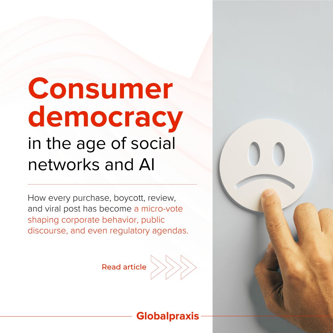 Globalpraxis ad