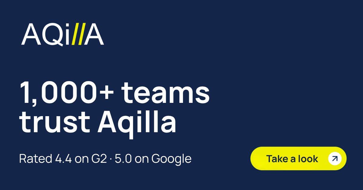 Aqilla ad
