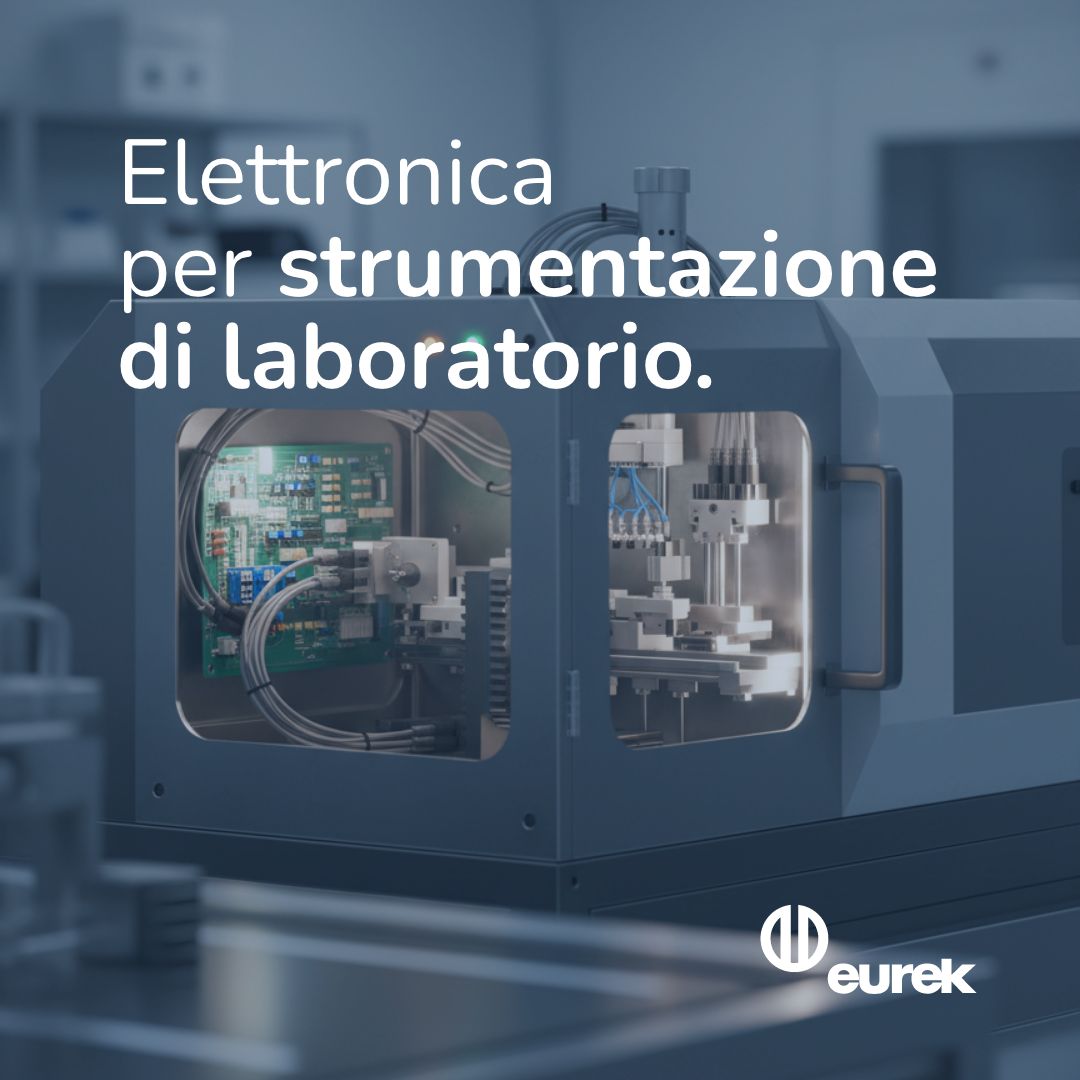 Eurek srl ad