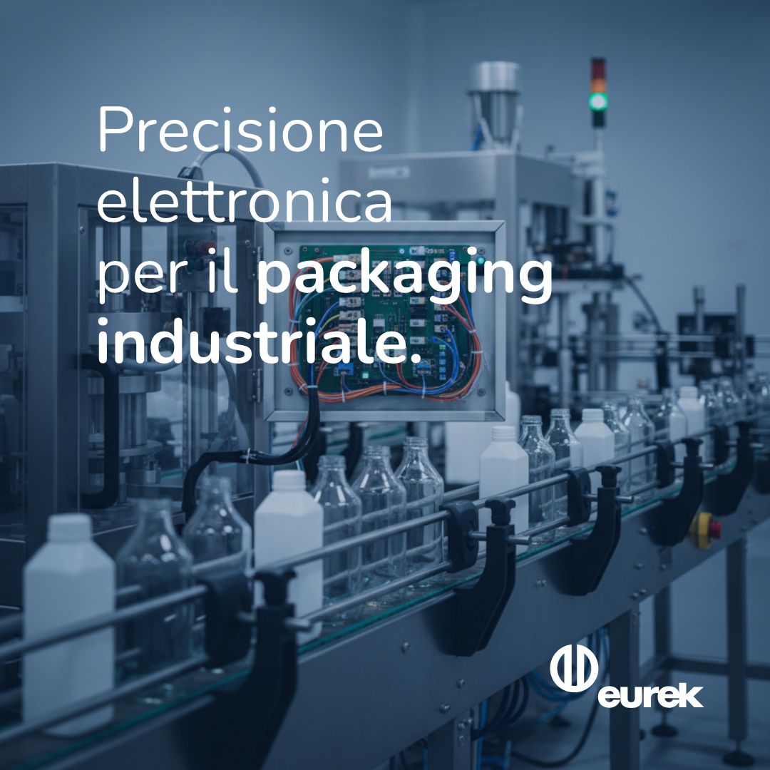 Eurek srl ad