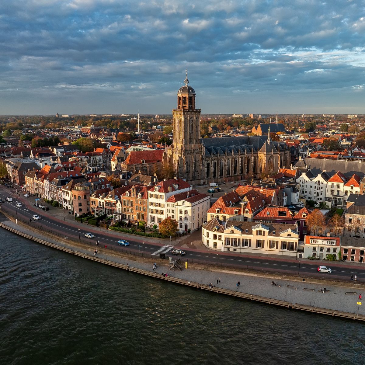 Gemeente Deventer ad