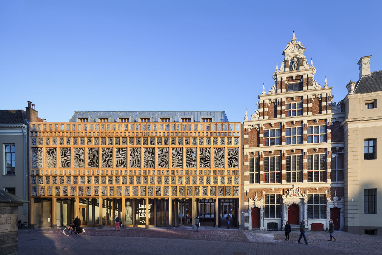 Gemeente Deventer ad