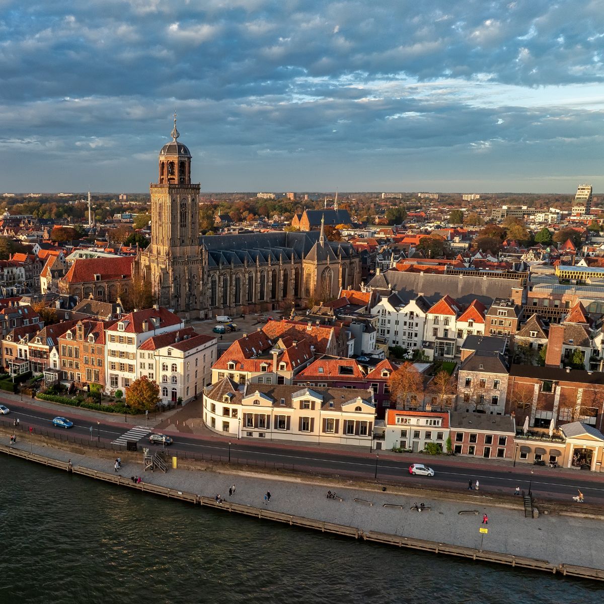 Gemeente Deventer ad
