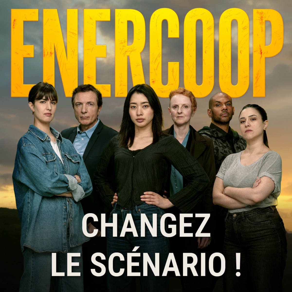 Enercoop ad