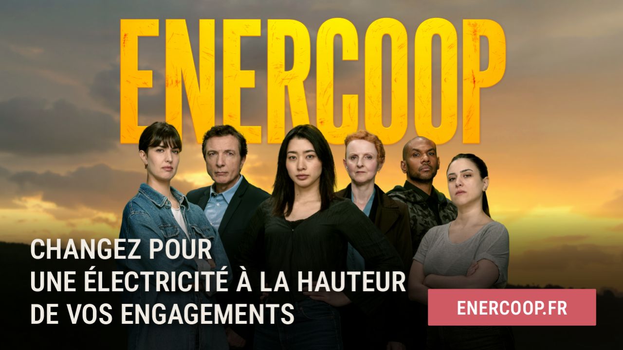 Enercoop ad