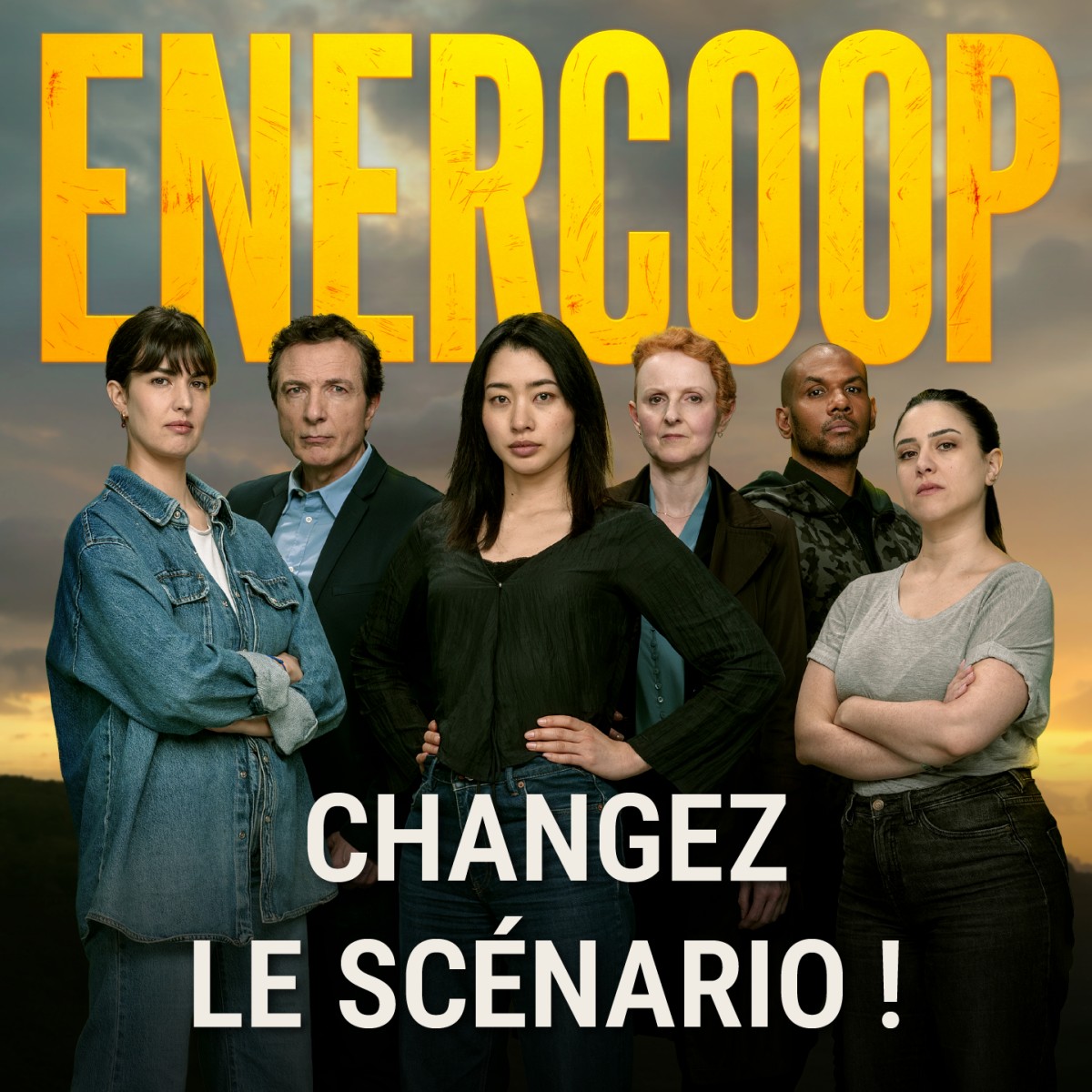 Enercoop ad