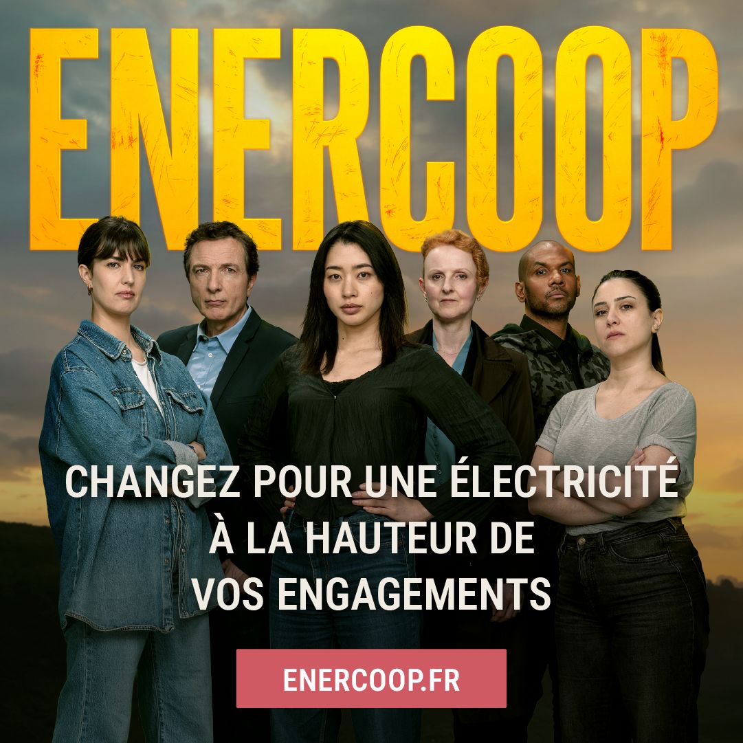 Enercoop ad