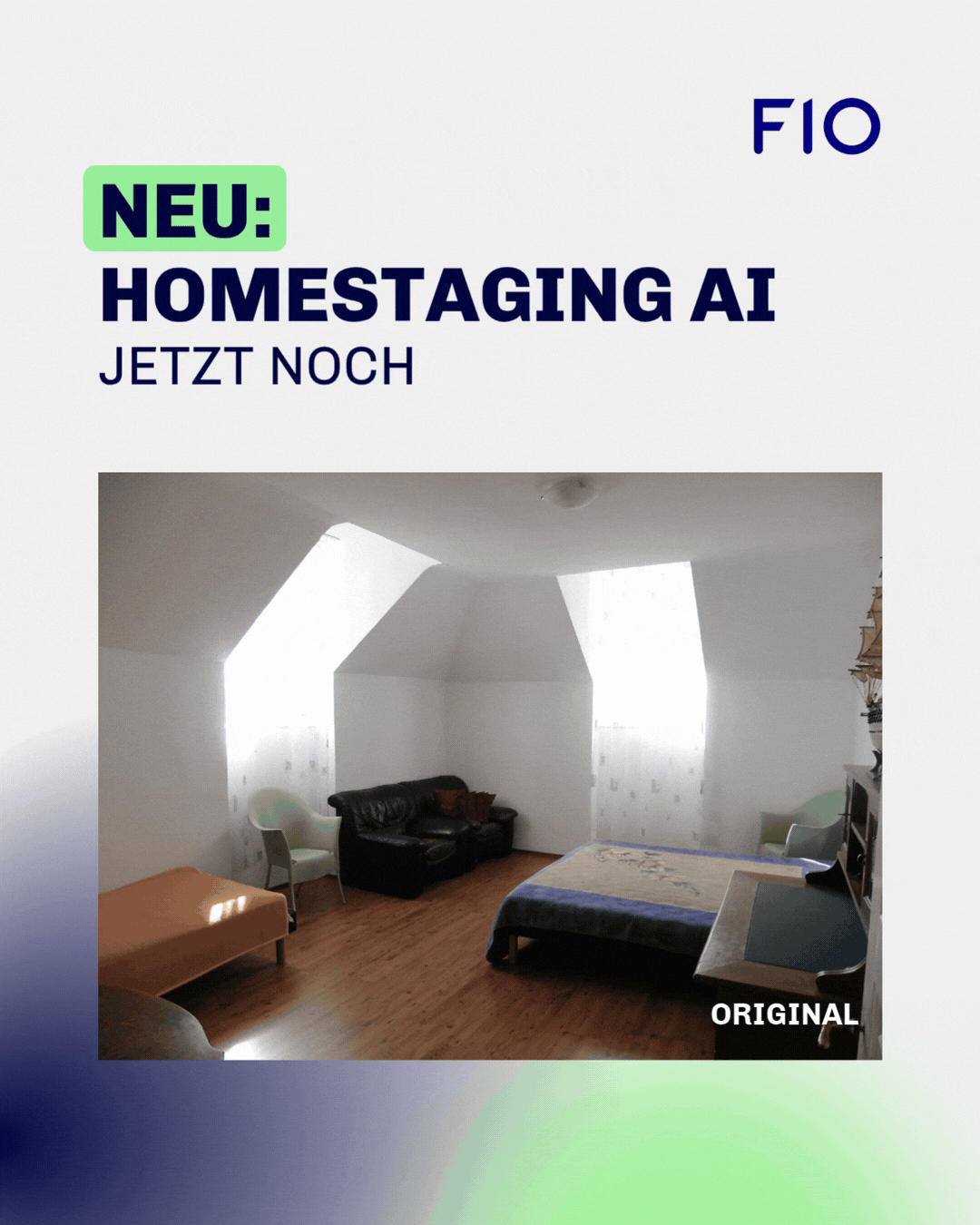 FIO ad