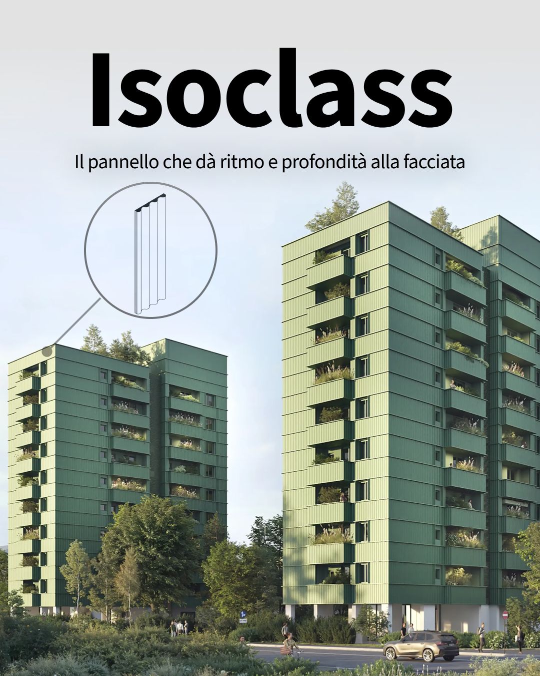 Isopan ad