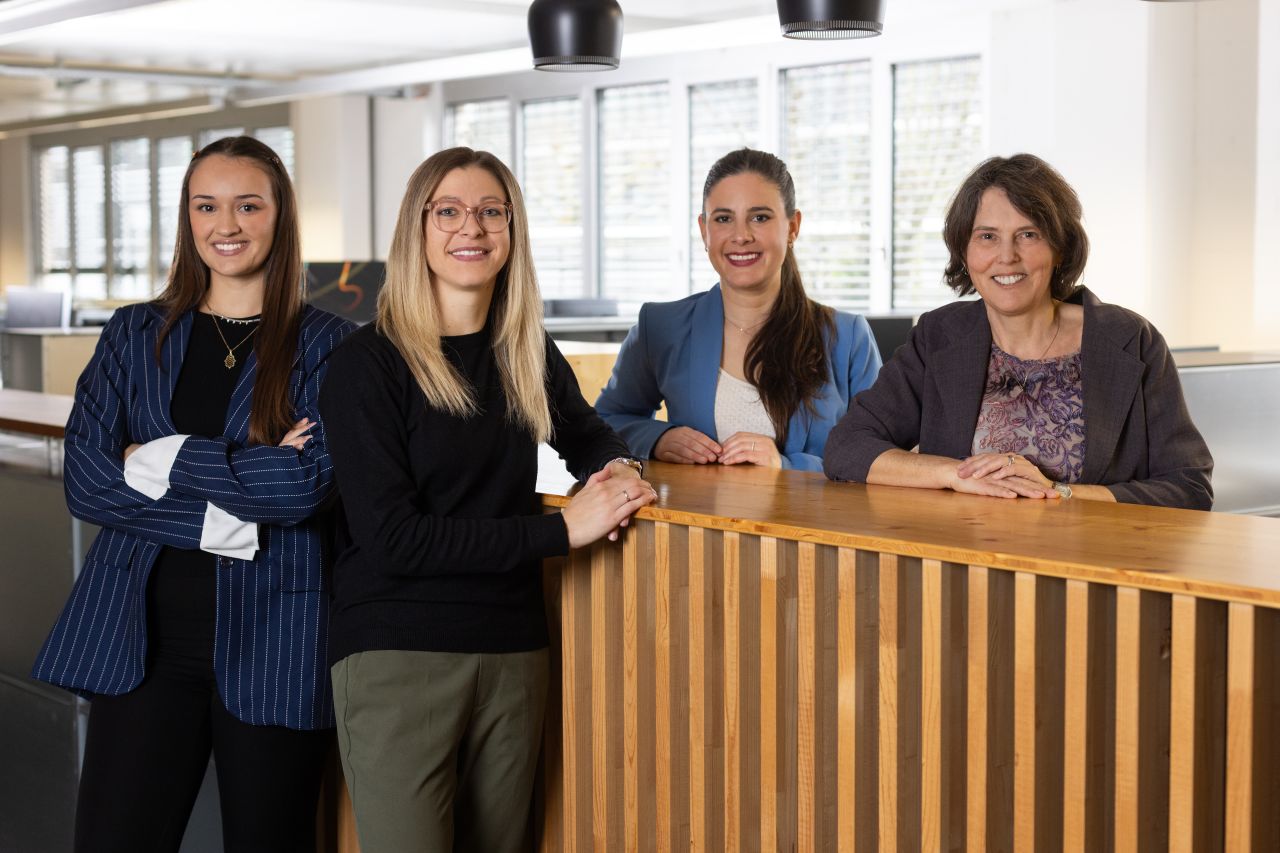 HR Campus AG ad