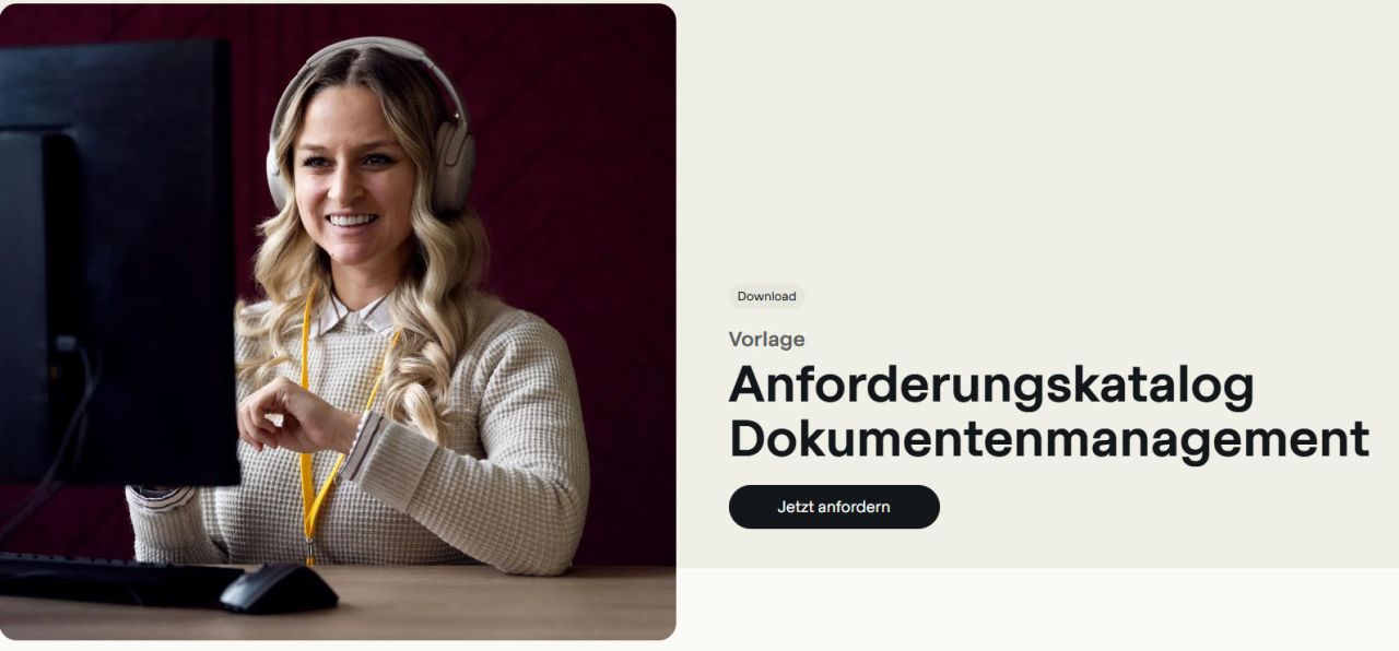 HR Campus AG ad