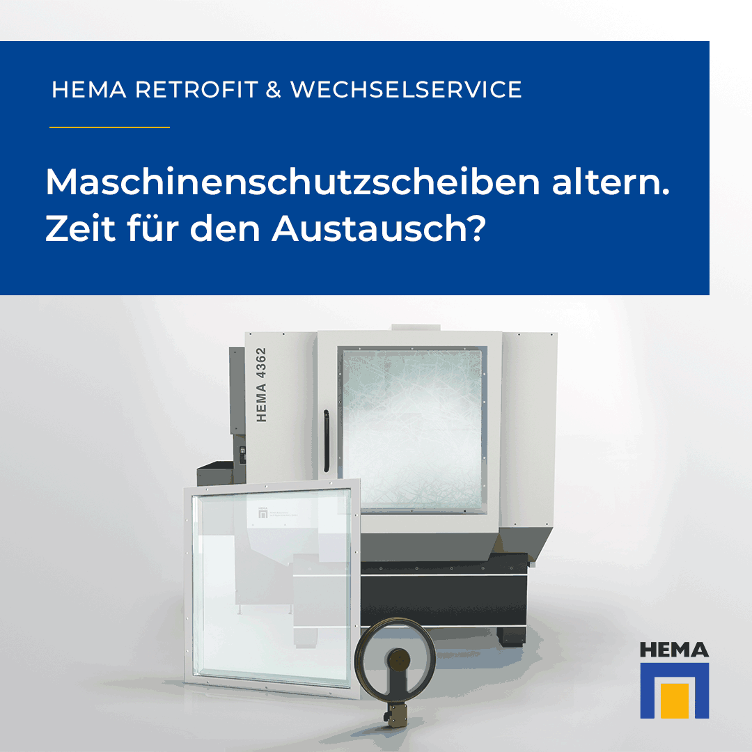 HEMA Maschinen- und Apparateschutz GmbH ad