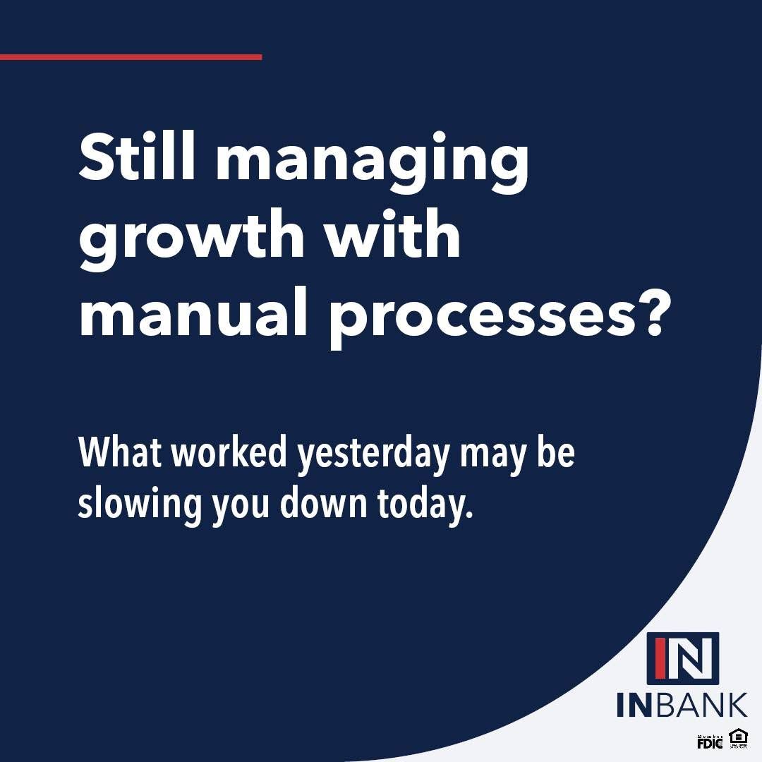InBank ad