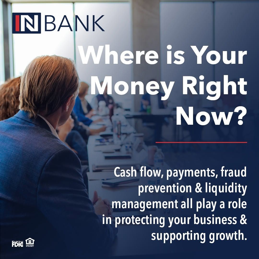 InBank ad