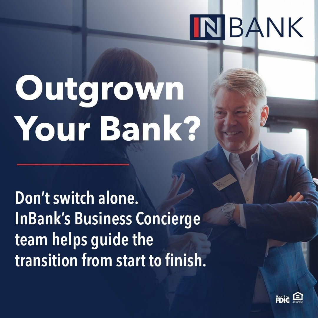 InBank ad