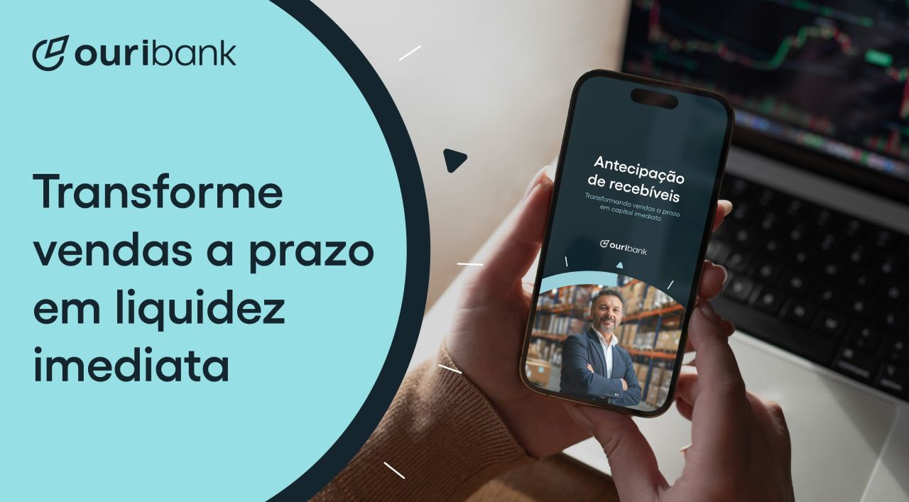 Ouribank ad