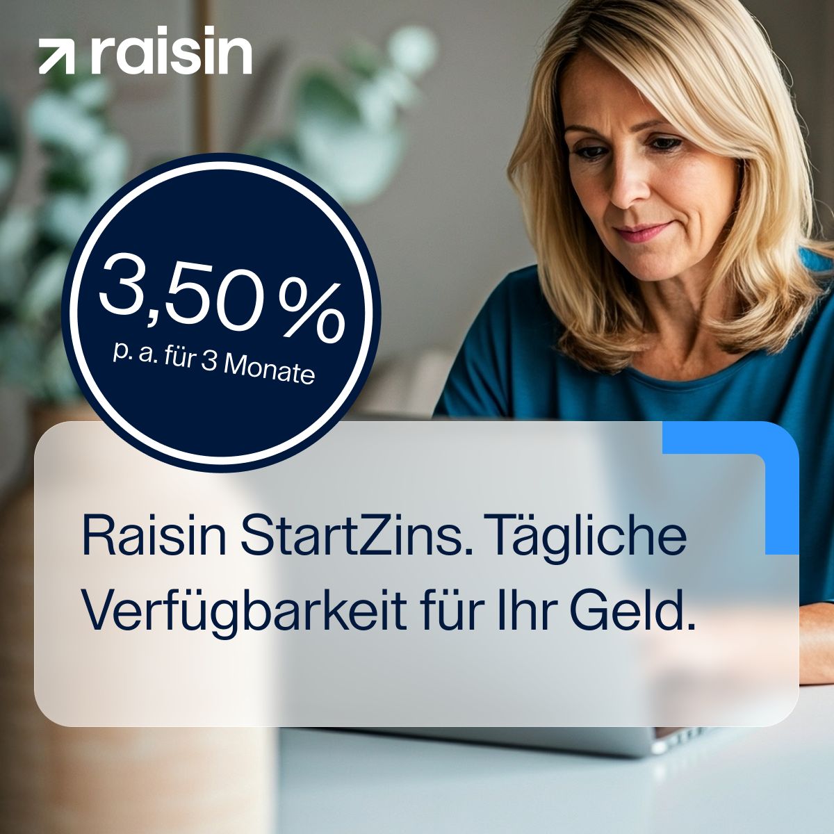 Raisin ad
