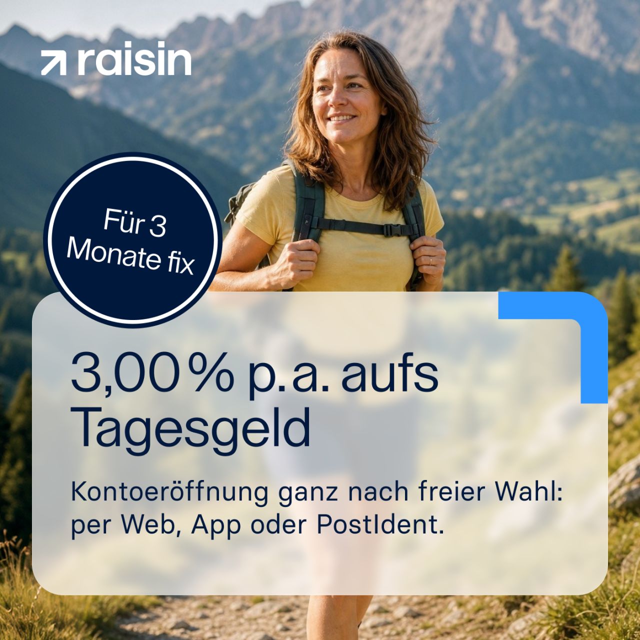 Raisin ad