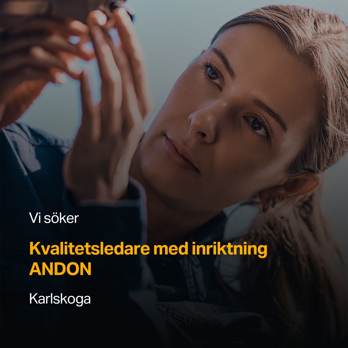 Saab ad