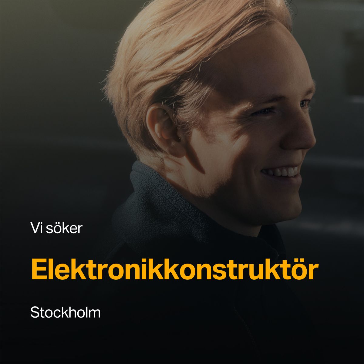 Saab ad