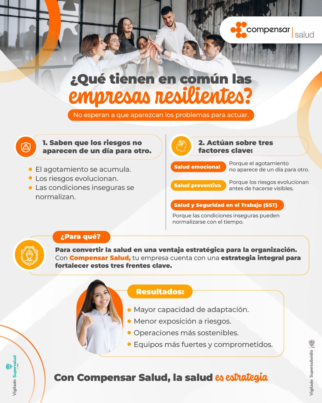 Compensar ad
