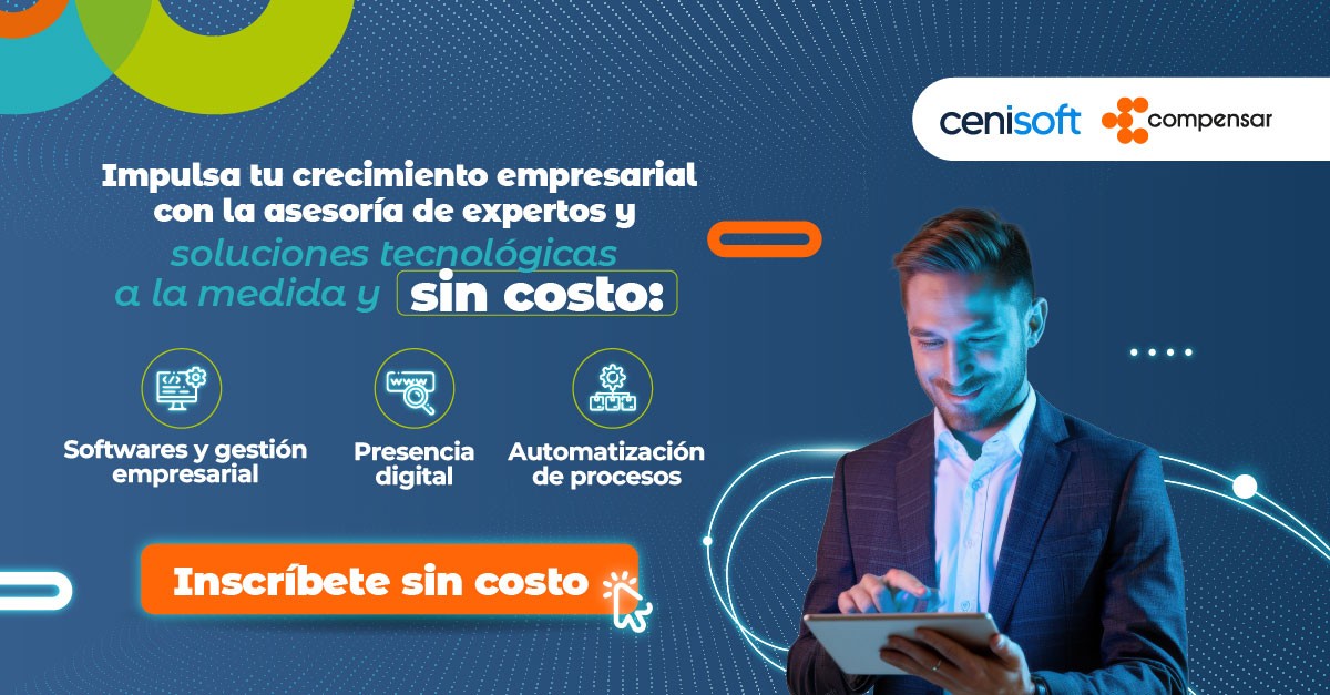 Compensar ad