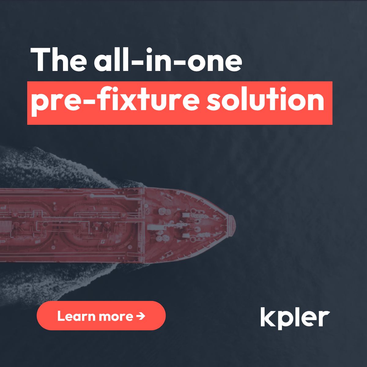 Kpler ad