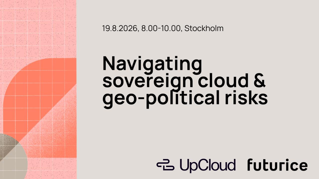 Futurice ad