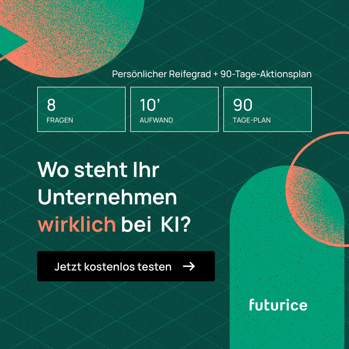 Futurice ad