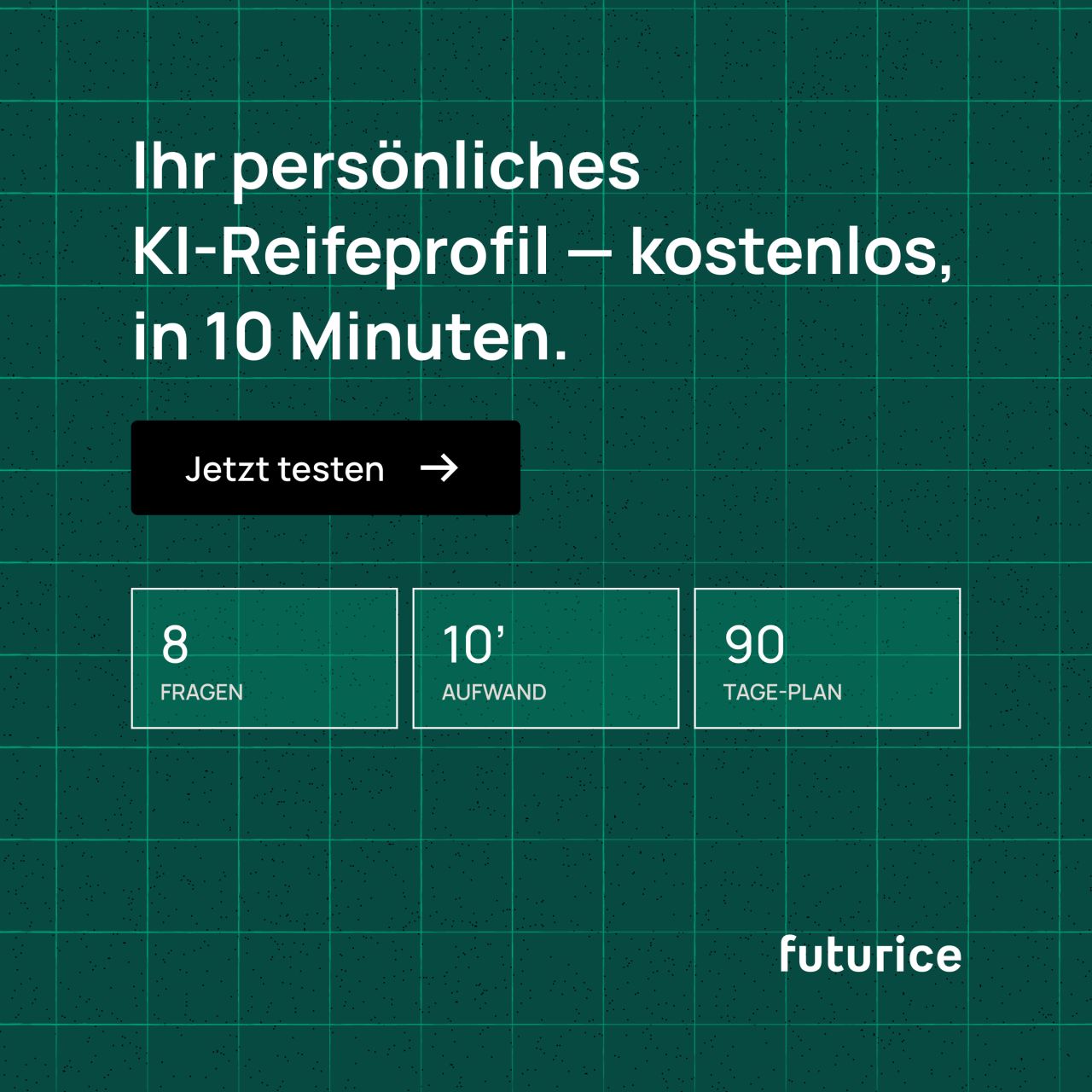 Futurice ad
